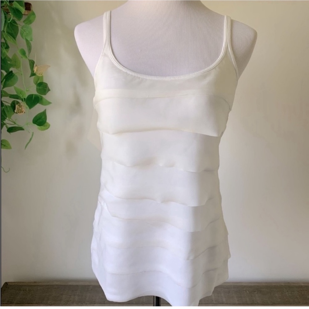 🌷(3 for &25) NY & Co. Tank